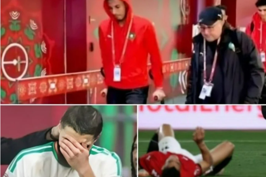 CAN 2025 : l’hécatombe des blessures perturbe les ambitions des favoris