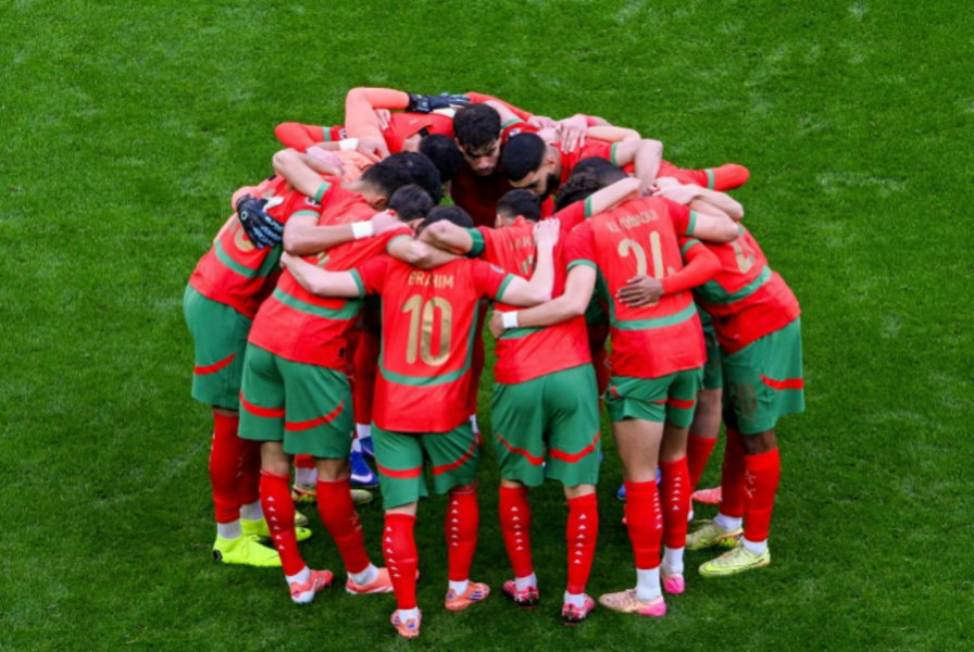 CAN 2025 : les quarts de finale connaissent leurs affiches