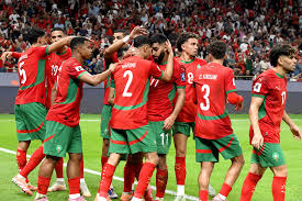 Une image qu'on aimerait voir plus souvent