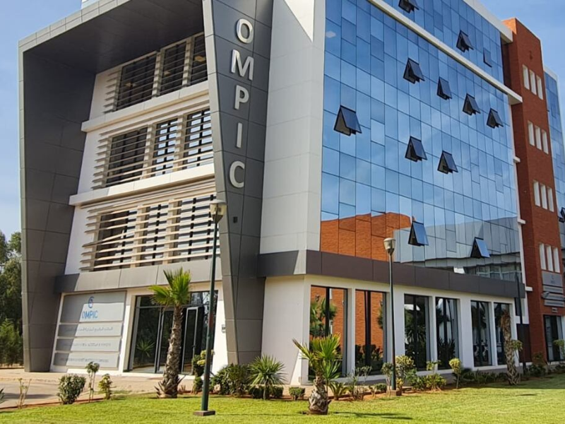 Création d’entreprises au Maroc : +17 % en 2025, portée par l’essor des dépôts auprès de l’OMPIC