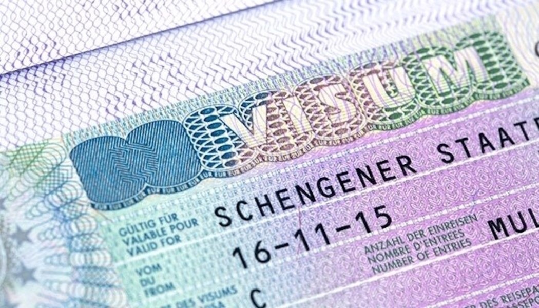 UE : 40.000 jeunes partent gratuitement en Europe pour les 40 ans de Schengen