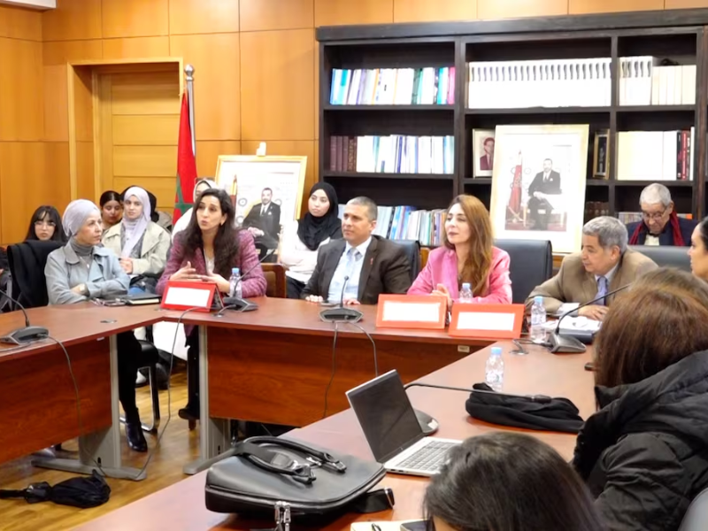 Contrat de franchise au Maroc : la FSJES Rabat-Agdal interroge le cadre juridique d’un partenariat commercial en pleine expansion