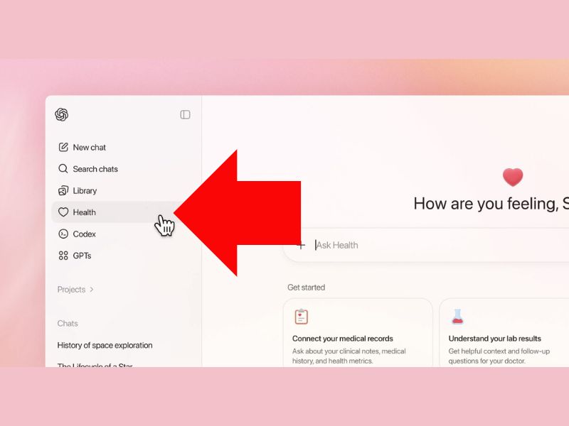 Panique chez les médecins ? Quand ChatGPT entre en consultation