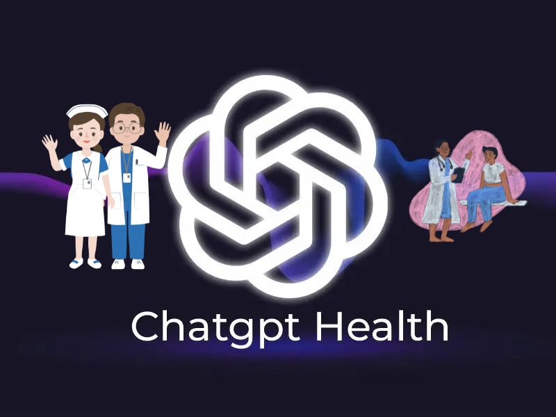 ChatGPT Santé : nouvel assistant d’OpenAI pensé pour la santé et le bien-être