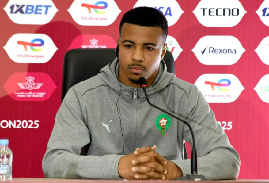 CAN 2025 : Igamane confiant avant le Cameroun