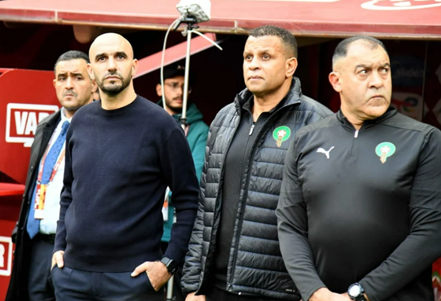 CAN 2025 : la montée en puissance des techniciens africains sur le banc de touche