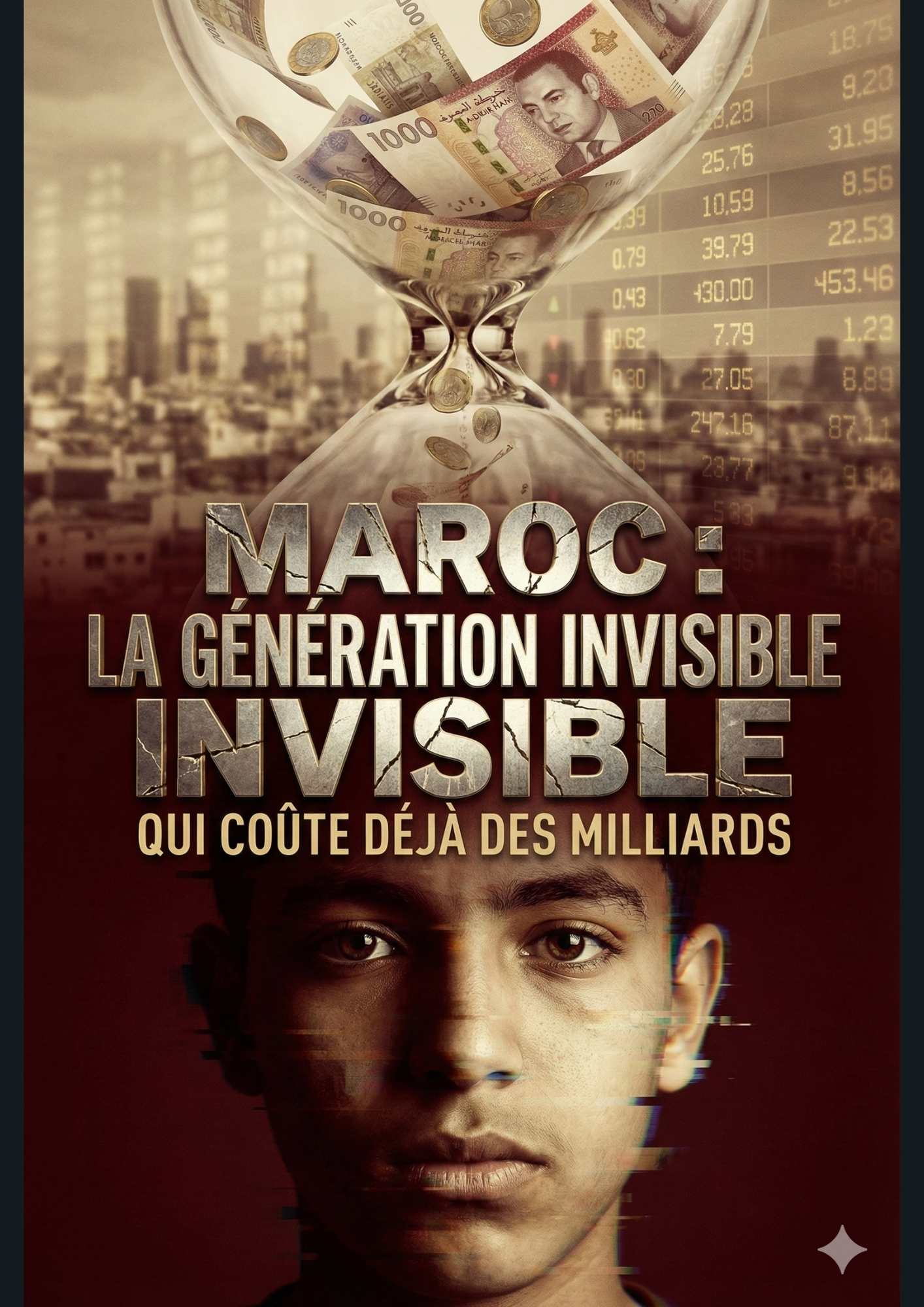 NEET : la génération invisible qui coûte déjà des milliards (3/17)