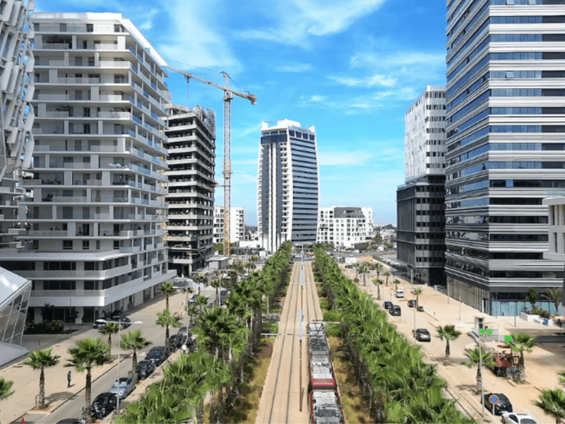 Le Maroc vise 400 milliards USD de PIB d’ici 2040