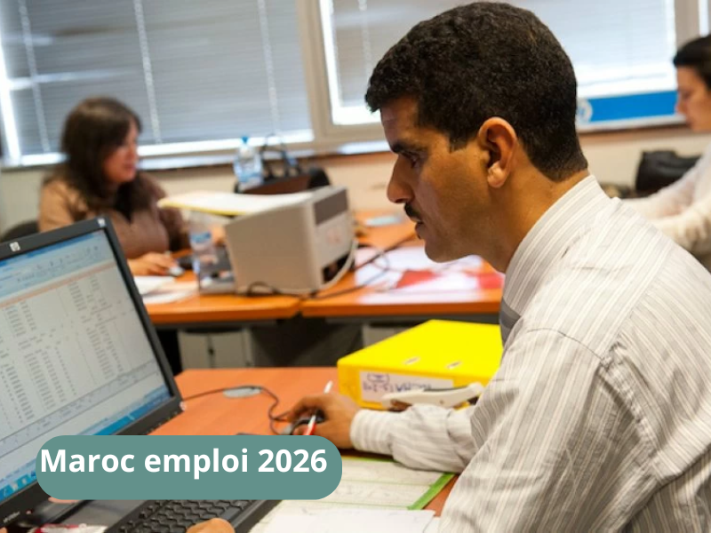 Emploi des jeunes au Maroc : le ministère de l’Inclusion économique ausculte les attentes d’une génération en mutation