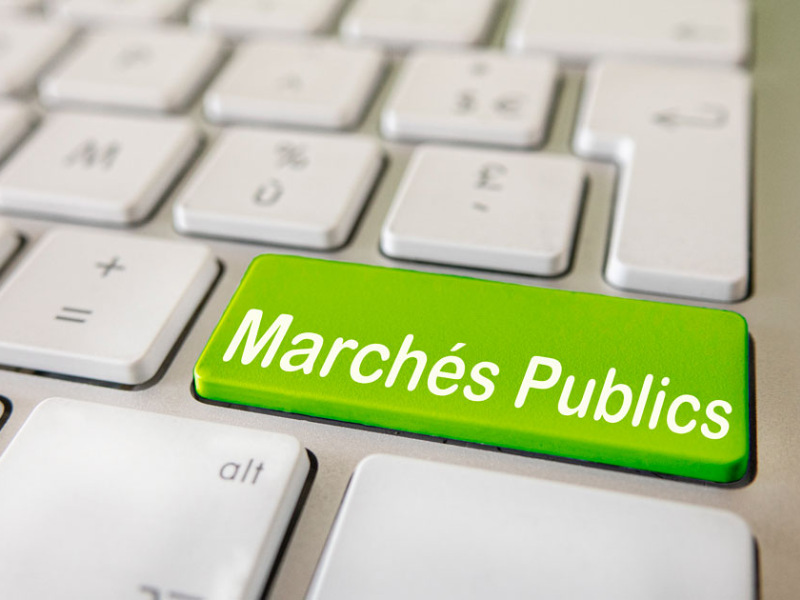 Marchés publics au Maroc : l’enregistrement obligatoire et le droit de 0,1 % redessinent la transparence de la commande publique