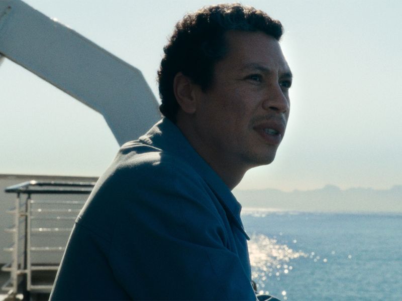 ​“Le Lointain Océan” de Said Hamich arrive en salles au Maroc le 21 janvier