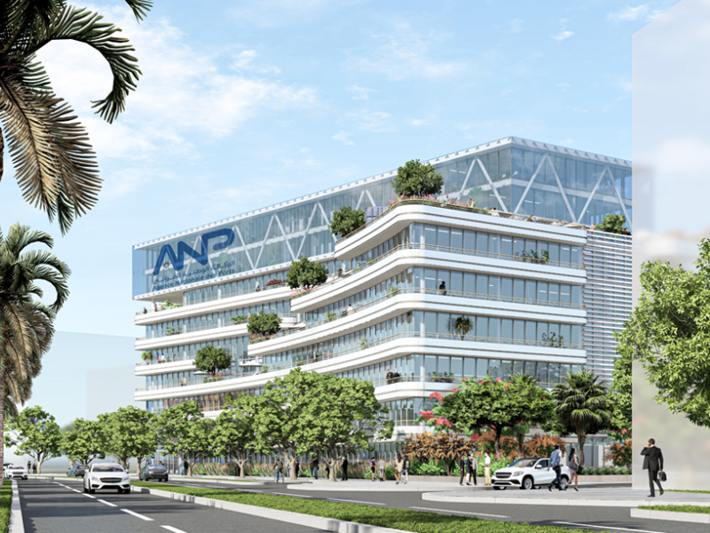 ANP : 3,8 milliards de dirhams investis pour transformer les ports marocains d’ici 2028