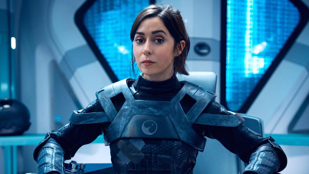 Black Mirror revient : la saison 8 arrive, tenez-vous prêts !