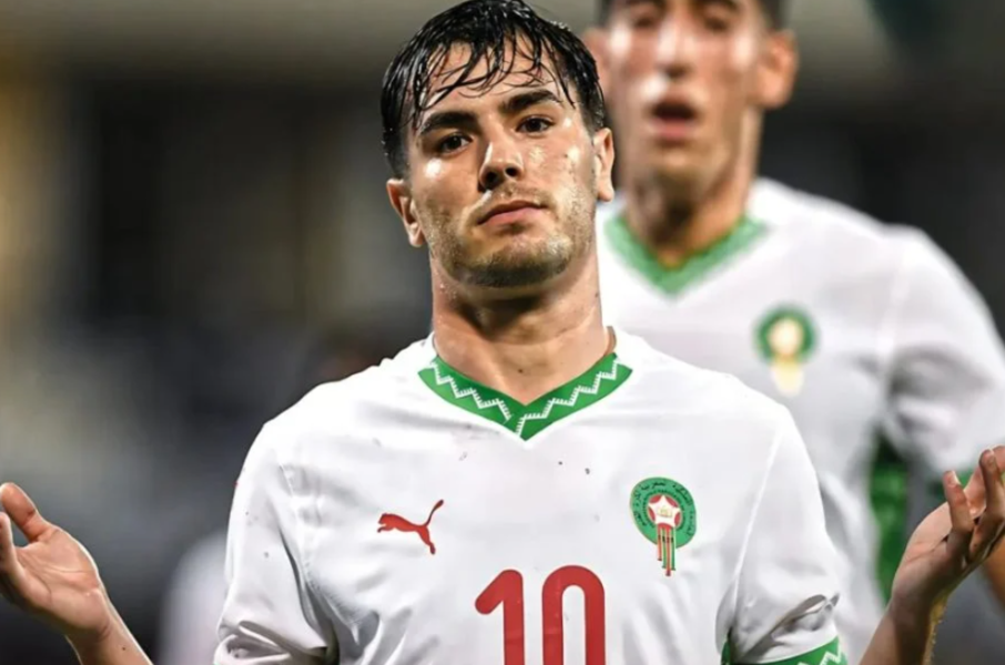 CAN 2025 : Brahim Díaz, la superstar marocaine saluée par The Athletic