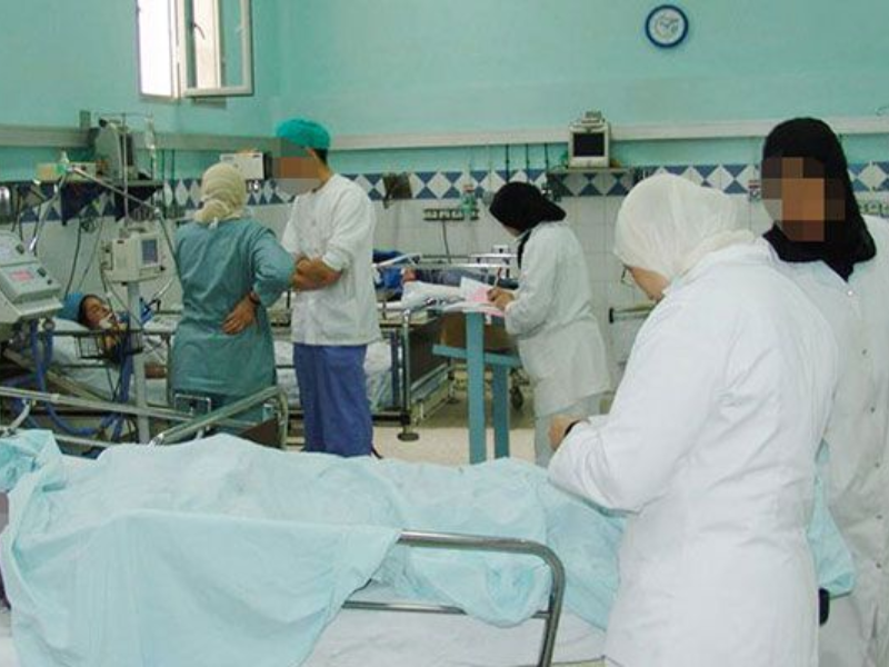 3 MDH pour les hôpitaux publics : les syndicats crient au maquillage