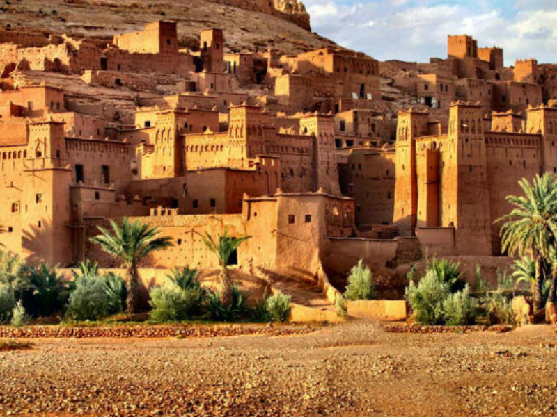 Le Maroc, nouvelle locomotive touristique du Maghreb