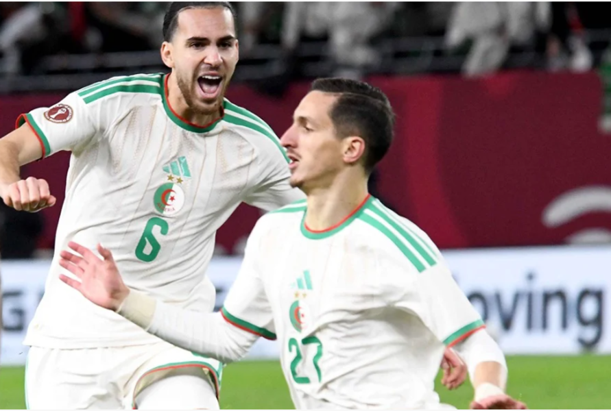 CAN 2025 : l’Algérie conteste l’arbitrage après sa défaite face au Nigeria