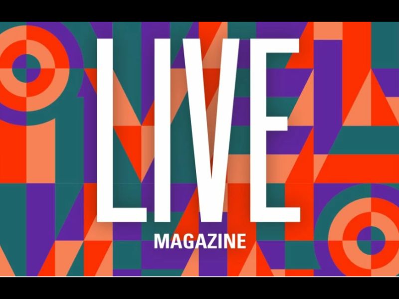 ​Live Magazine investit la scène de l’Institut français avec des récits 100 % marocains