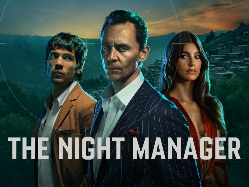 The Night Manager saison 2