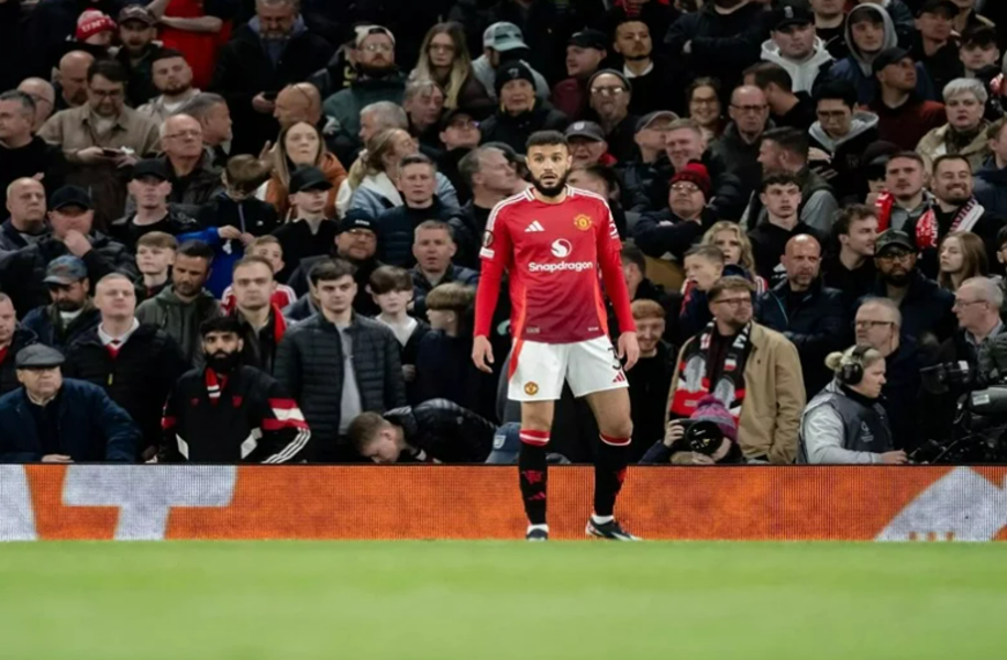 La Juventus relance la piste Noussair Mazraoui