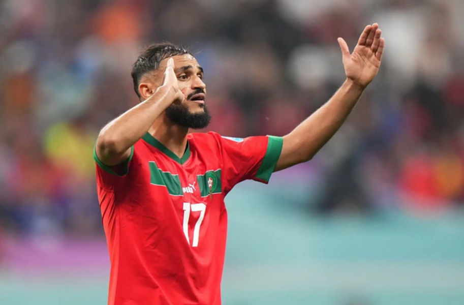 Sofiane Boufal tout proche du Wydad de Casablanca