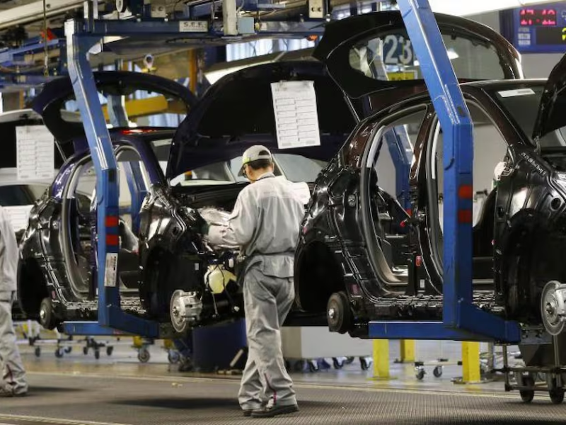 ReparTrust lève 7,5 millions de dirhams pour digitaliser et structurer la réparation automobile après sinistre au Maroc