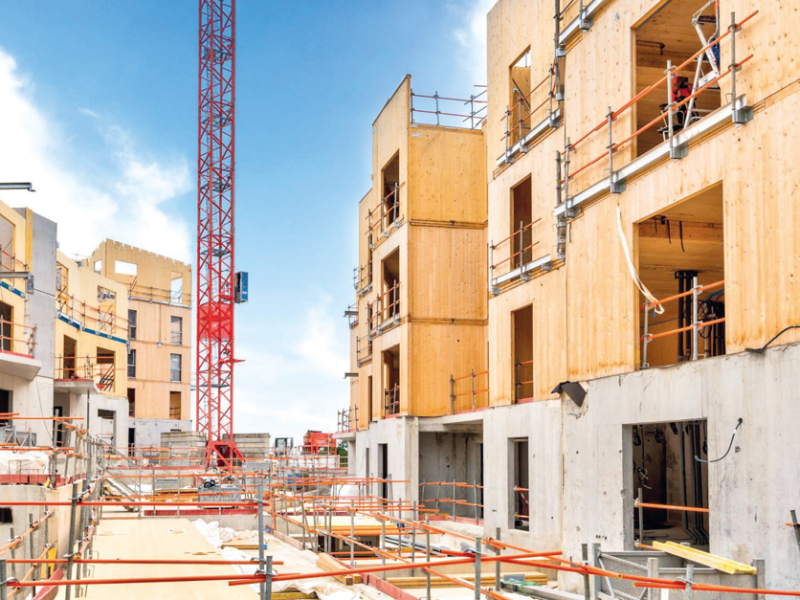 Foncier cher, BTP sous tension au Maroc : logement, spéculation et urbanisation au cœur d’un déséquilibre durable