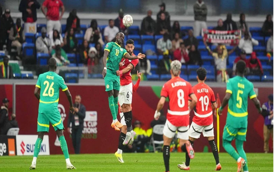 CAN 2025 : le Sénégal fait tomber l’Égypte et file en finale