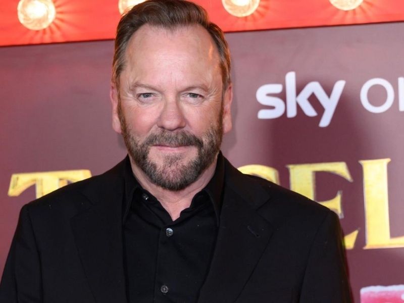 Kiefer Sutherland arrêté à Los Angeles après une altercation avec un chauffeur VTC