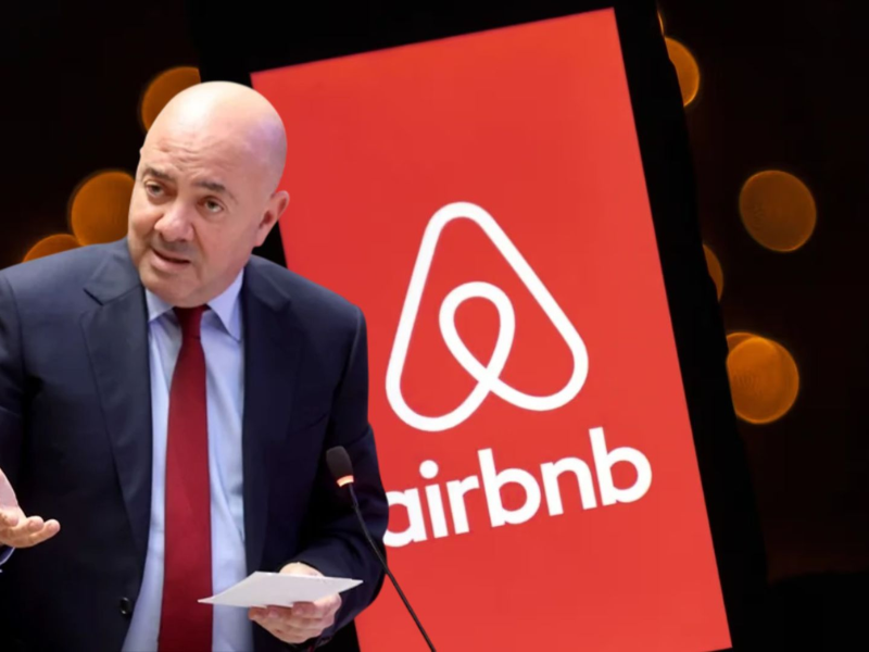 Maroc : face à l’envolée des loyers et des prix immobiliers, Airbnb au cœur de la crise du logement urbain