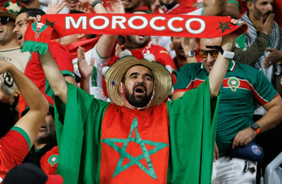 CAN 2025 : quand les tribunes célèbrent l’élégance et la diversité culturelle africaine