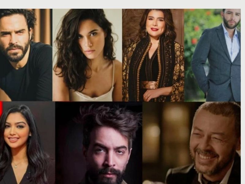 Ras Jbal sur MBC5: le remake marocain d’Al Hayba prêt pour le Ramadan