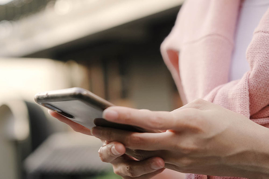 “T’es mort ?” : l’appli chinoise qui check si tu respires encore