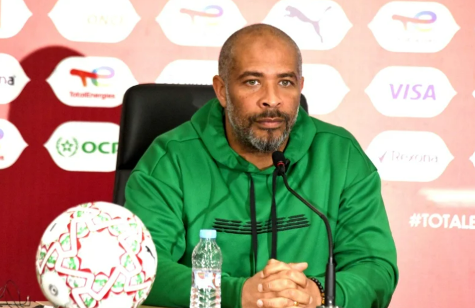 CAN 2025 : Eric Chelle rend hommage au Maroc et à Walid Regragui après l’élimination du Nigeria