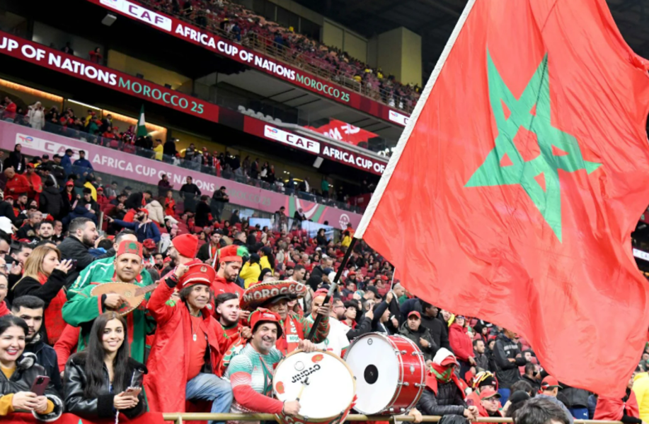 CAN 2025 : le Maroc se qualifie pour la finale après un duel intense face au Nigeria