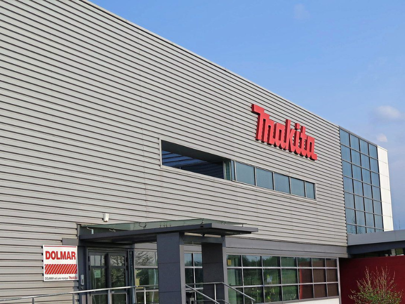 Makita renforce sa présence en Afrique : Casablanca, nouveau hub stratégique pour l’outillage et la logistique