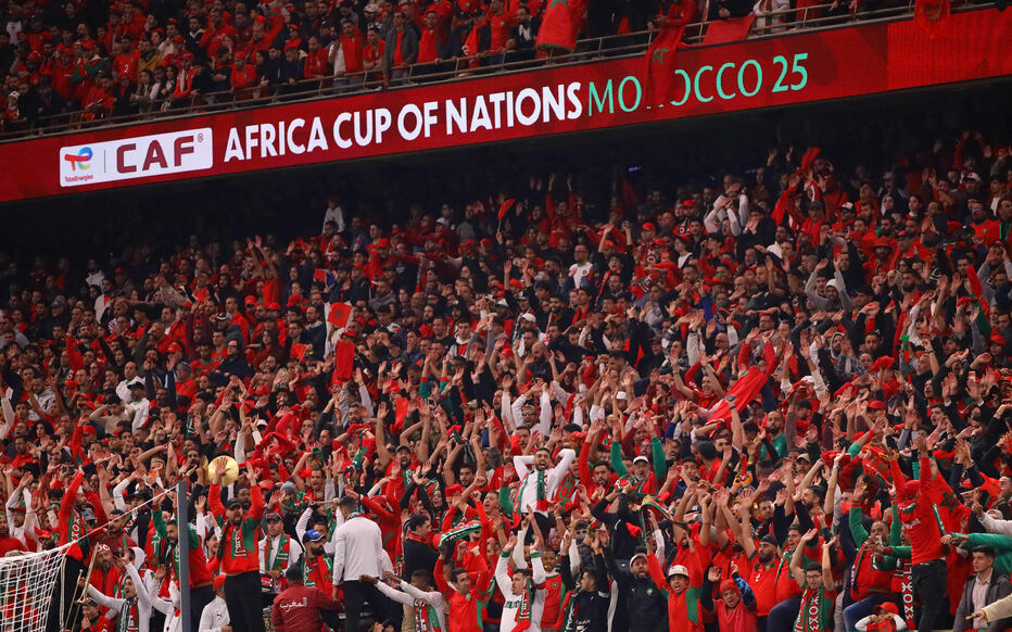 On ne s'en rend pas vraiment compte, mais jamais l'équipe du Maroc n'avait été aussi forte