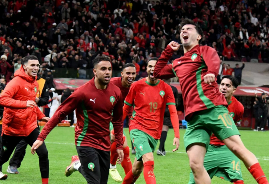Classement FIFA : le Maroc intègre le Top 10 mondial à l’issue de la CAN 2025