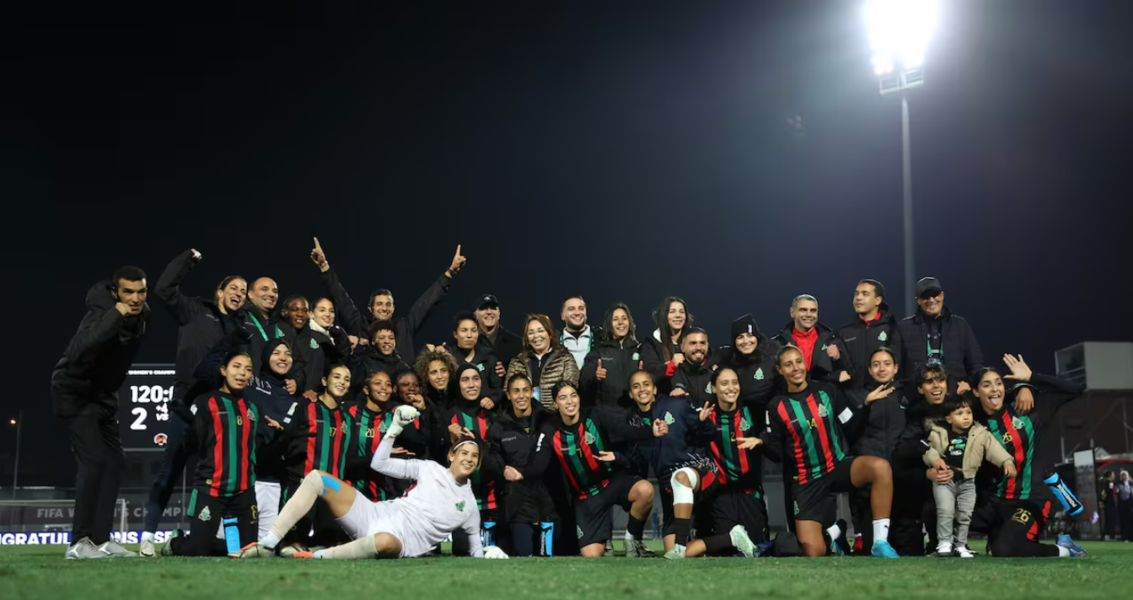 CAF Awards 2025 : le Maroc brille dans les catégories féminines