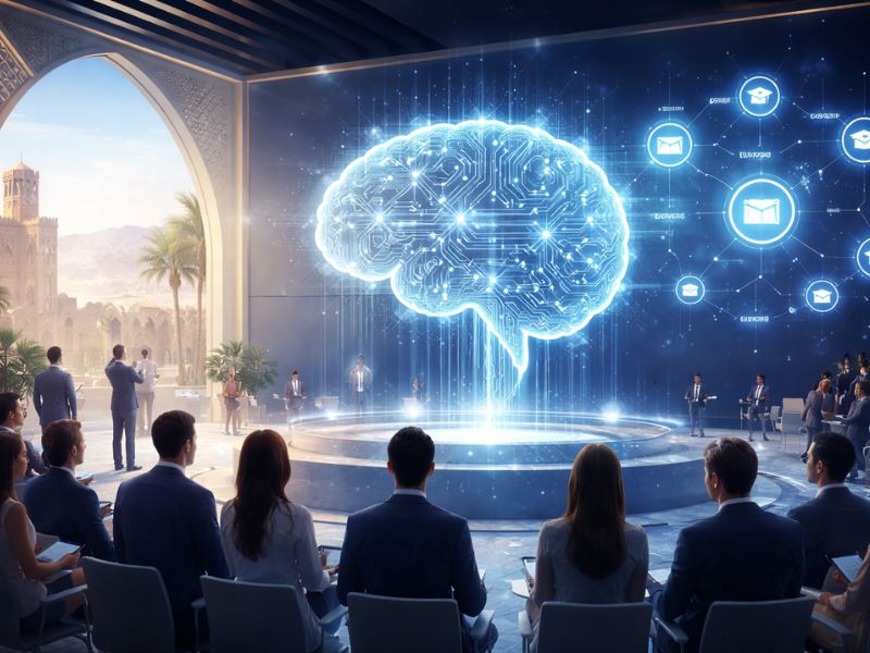 De la fracture à la valeur : ce que le pré-summit de Fès doit changer dans notre manière de penser l’IA éducative