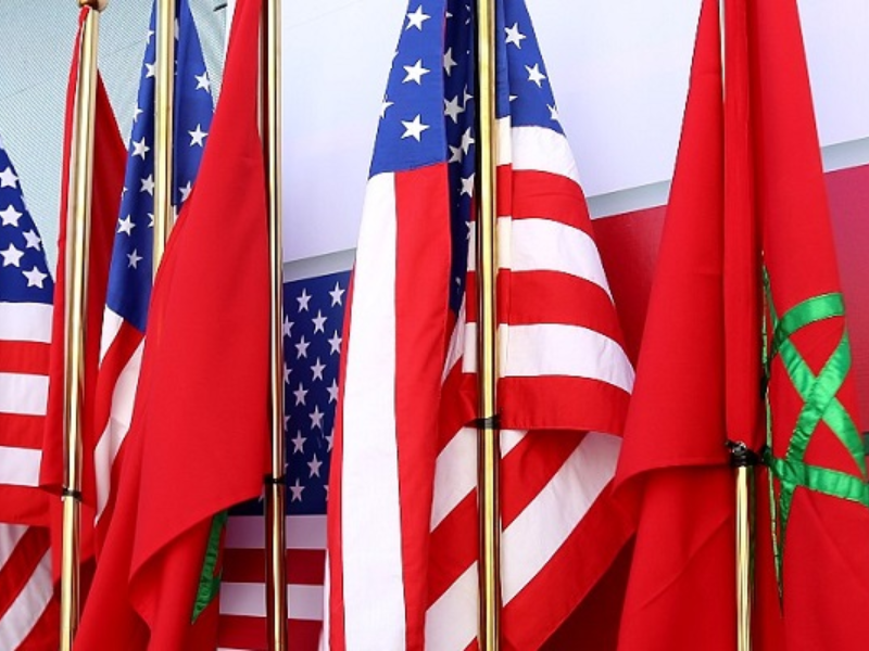 De la diplomatie à l’investissement : une coopération plus économique.