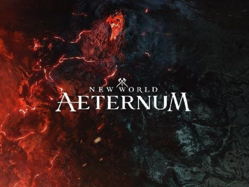 New World: Aeternum Is shutting down in January 2027