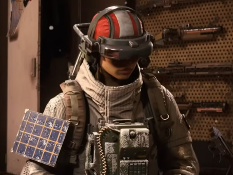 Top ARC Raiders Streamer Threatens to Quit Over Cheating