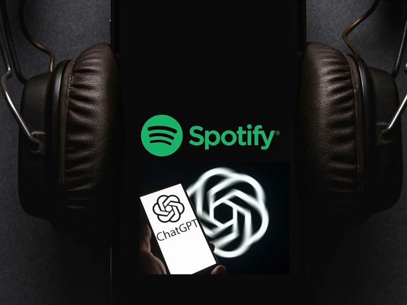 Spotify, Apple Music : Quand ChatGPT devient votre meilleur programmateur musical