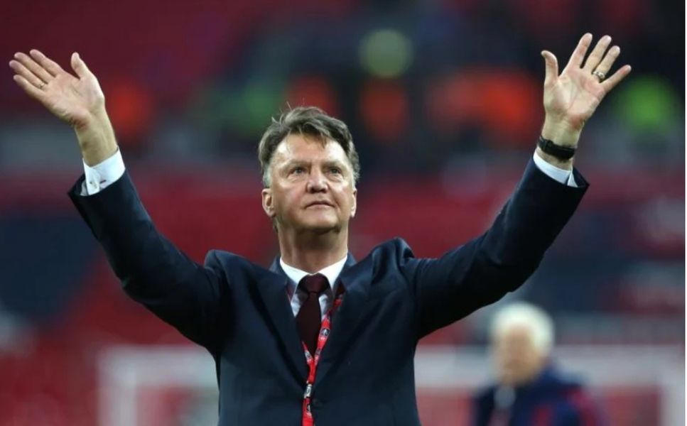 CAN 2025 : Louis van Gaal affiche son soutien aux Lions de l’Atlas