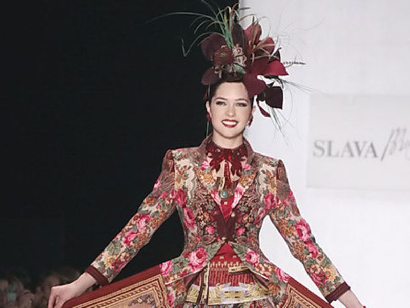 Oriental Fashion Show 2026 à Paris: l’élégance en héritage entre Crillon et musée Guimet
