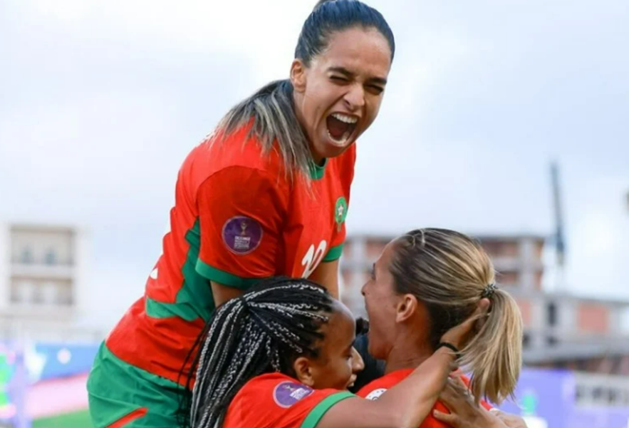 CAN féminine Maroc 2026 : une édition historique en gestation