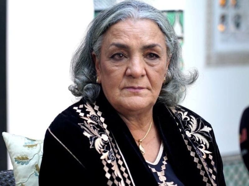 “Ikhtiyari”: Raouia signe un retour fort sur Al Aoula pour le Ramadan 2026