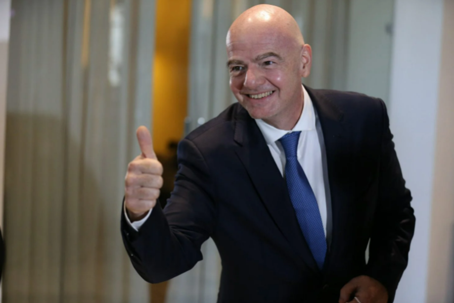 Gianni Infantino salue une CAN Maroc 2025 « spectaculaire » aux standards mondiaux