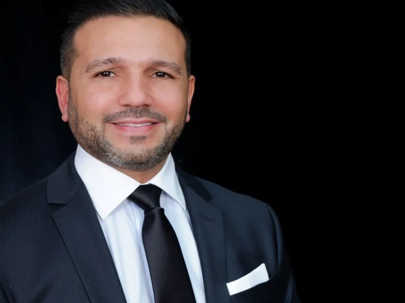 Yassin Halhoul à la tête de la Chambre de Commerce Suisse au Maroc